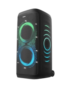 Купить Музыкальный центр Hisense Party Thunder  в E-mobi