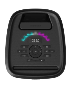 Купить Музыкальный центр Hisense Party Thunder  в E-mobi