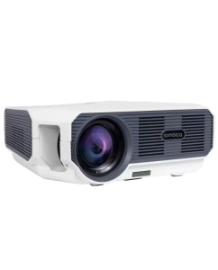 Купить Проектор Rombica Ray Eclipse White (MPR-L740)  в E-mobi
