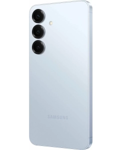 Купить Смартфон Samsung Galaxy S25 12/256GB Blue (12/256S931BDblue) (Без Рустор)  в E-mobi