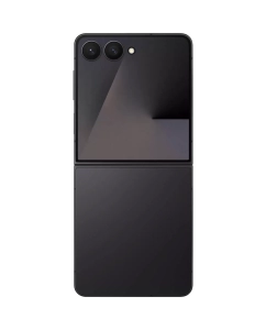 Купить Смартфон Samsung Galaxy Z Flip 7 5G 256 ГБ чёрный (Без Рустор)  в E-mobi