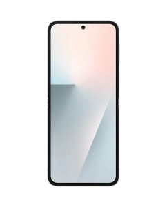 Купить Смартфон Samsung Galaxy Z Flip 7 FE 5G 256 ГБ белый (Без Рустор)  в E-mobi