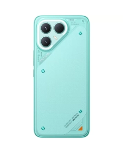 Купить Смартфон Tecno Pova 7 Pro 5G 8+256 ГБ бирюзовый  в E-mobi
