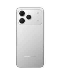 Купить Смартфон Tecno Spark 40 8+256 ГБ серый  в E-mobi