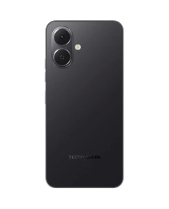 Купить Смартфон Tecno Spark Go 2 3+64 ГБ чёрный  в E-mobi