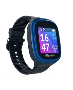 Купить Детские смарт-часы Aimoto Start 2 Black/Black (Без Рустор)  в E-mobi