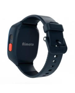 Купить Детские смарт-часы Aimoto Start 2 Black/Black (Без Рустор)  в E-mobi