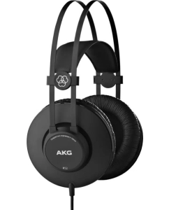 Купить Наушники AKG K52 Black  в E-mobi