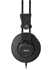 Купить Наушники AKG K52 Black  в E-mobi