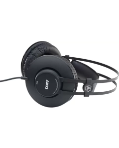 Купить Наушники AKG K52 Black  в E-mobi