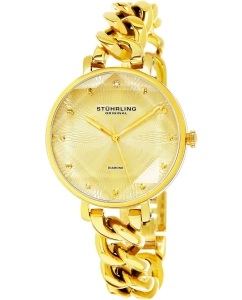 Купить Наручные часы Stuhrling 3937.3-ucenka  в E-mobi