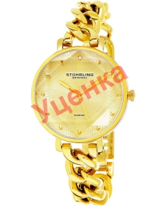 Купить Наручные часы Stuhrling 3937.3-ucenka  в E-mobi