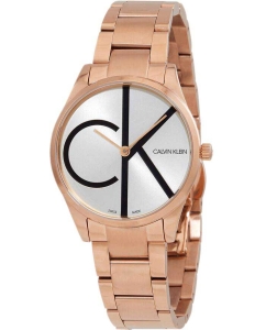 Купить Наручные часы Calvin Klein K4N23X46-ucenka  в E-mobi