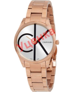 Купить Наручные часы Calvin Klein K4N23X46-ucenka  в E-mobi