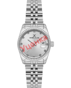 Купить Наручные часы Daniel Klein DK.1.13789-1-ucenka  в E-mobi