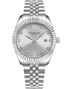 Купить Наручные часы Stuhrling 4024.1-ucenka  в E-mobi