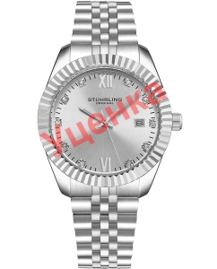Купить Наручные часы Stuhrling 4024.1-ucenka  в E-mobi