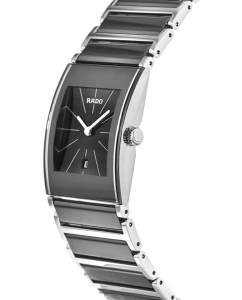 Купить Швейцарские керамические наручные часы Rado R20785152  в E-mobi