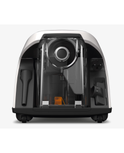 Купить Пылесос Miele Flex PowerLine SKRF5 белый лотос  в E-mobi