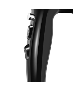 Купить Фен Aresa AR-3216 2100 Вт черный  в E-mobi