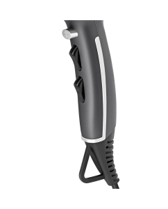 Купить Фен Aresa AR-3232 2100 Вт серый  в E-mobi