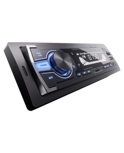 Купить Автомобильная магнитола AURA FIREBALL-106BT  в E-mobi