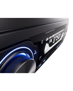 Купить Автомобильная магнитола AURA FIREBALL-106BT  в E-mobi