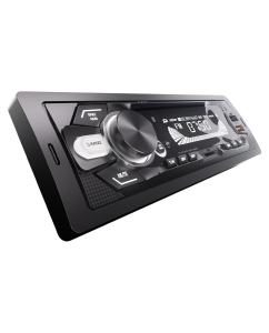 Купить Автомагнитола AurA FIREBALL-104BT c BlueTooth  в E-mobi