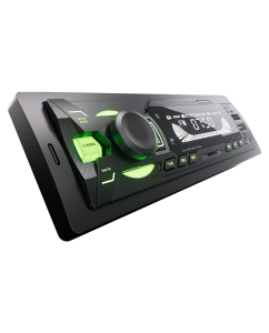 Купить Автомобильная магнитола AURA FIREBALL-105BT  в E-mobi