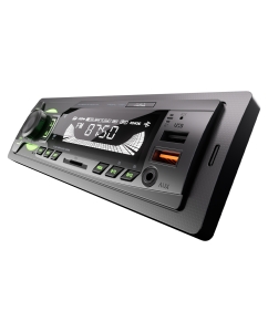 Купить Автомобильная магнитола AURA FIREBALL-105BT  в E-mobi