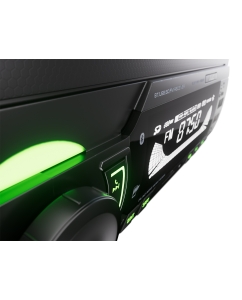 Купить Автомобильная магнитола AURA FIREBALL-105BT  в E-mobi