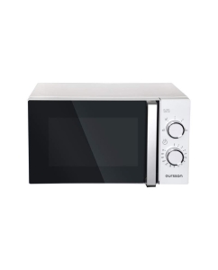 Купить Микроволновая печь соло Oursson MM2009/WH белый  в E-mobi