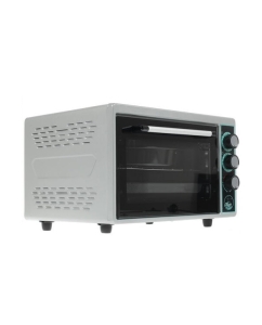 Купить Мини-печь Чудо Пекарь ЭДБ-0123 Steel  в E-mobi
