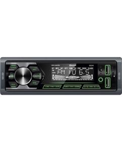 Купить Автомобильная мобильная магнитола ECON HED-50UBG  в E-mobi