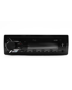 Купить Автомагнитола FIVE F-26G Bluetooth  в E-mobi