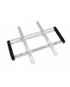 Купить Кронштейн наклонный для LCD,LED телевизора/монитора от 32&quot; до 65&quot; Trone Техно-400,белый  в E-mobi