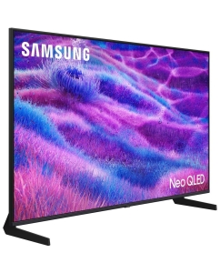 Купить Телевизор Samsung QE50QN80FAUXRU (2025) 50&quot; 4K UHD Neo QLED Smart TV  в E-mobi
