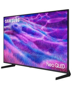 Купить Телевизор Samsung QE50QN80FAUXRU (2025) 50&quot; 4K UHD Neo QLED Smart TV  в E-mobi