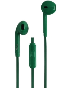 Купить Наушники GAL HM-060GR Green  в E-mobi