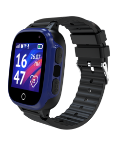 Купить Умные часы Aimoto Lite (черный) (Без Рустор)  в E-mobi