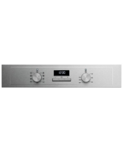 Купить Встраиваемый электрический духовой шкаф Electrolux EOF3F00X серый  в E-mobi