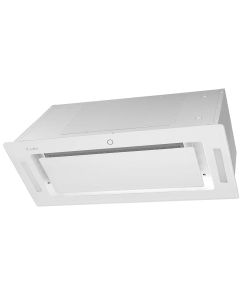 Купить Вытяжка встраиваемая LEX GS Bloc GS 900 белый  в E-mobi