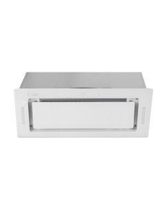 Купить Вытяжка встраиваемая LEX GS Bloc GS 900 белый  в E-mobi