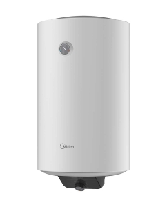 Купить Водонагреватель накопительный Midea MWH-10015-RED 100 л белый  в E-mobi