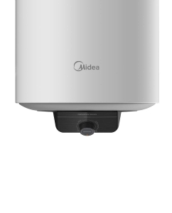 Купить Водонагреватель накопительный Midea MWH-10015-RED 100 л белый  в E-mobi