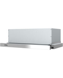 Купить Встраиваемая вытяжка Korting KHP 6512 X  в E-mobi