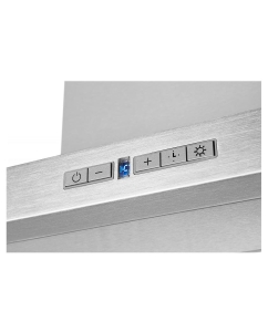 Купить Вытяжка островная KUPPERSBERG DUDL 4 LX серебристый  в E-mobi