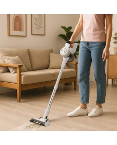 Купить Вертикальный пылесос Kitfort КТ-5548  в E-mobi