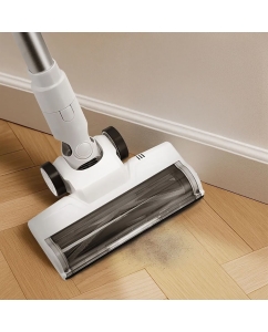 Купить Вертикальный пылесос Kitfort КТ-5548  в E-mobi