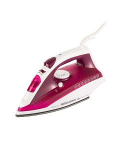 Купить Утюг электрический REDMOND RI-C262 красный  в E-mobi